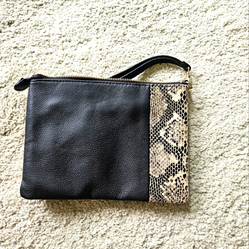 Danier clutch